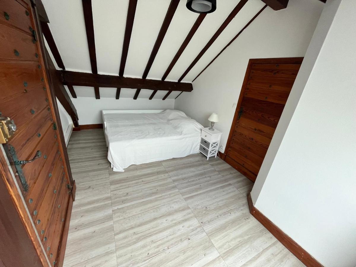 Grand Studio 65M² A Saint-Esprit, Bayonne - Wifi, Pres Gare - Fr-1-239-996 Exterior foto