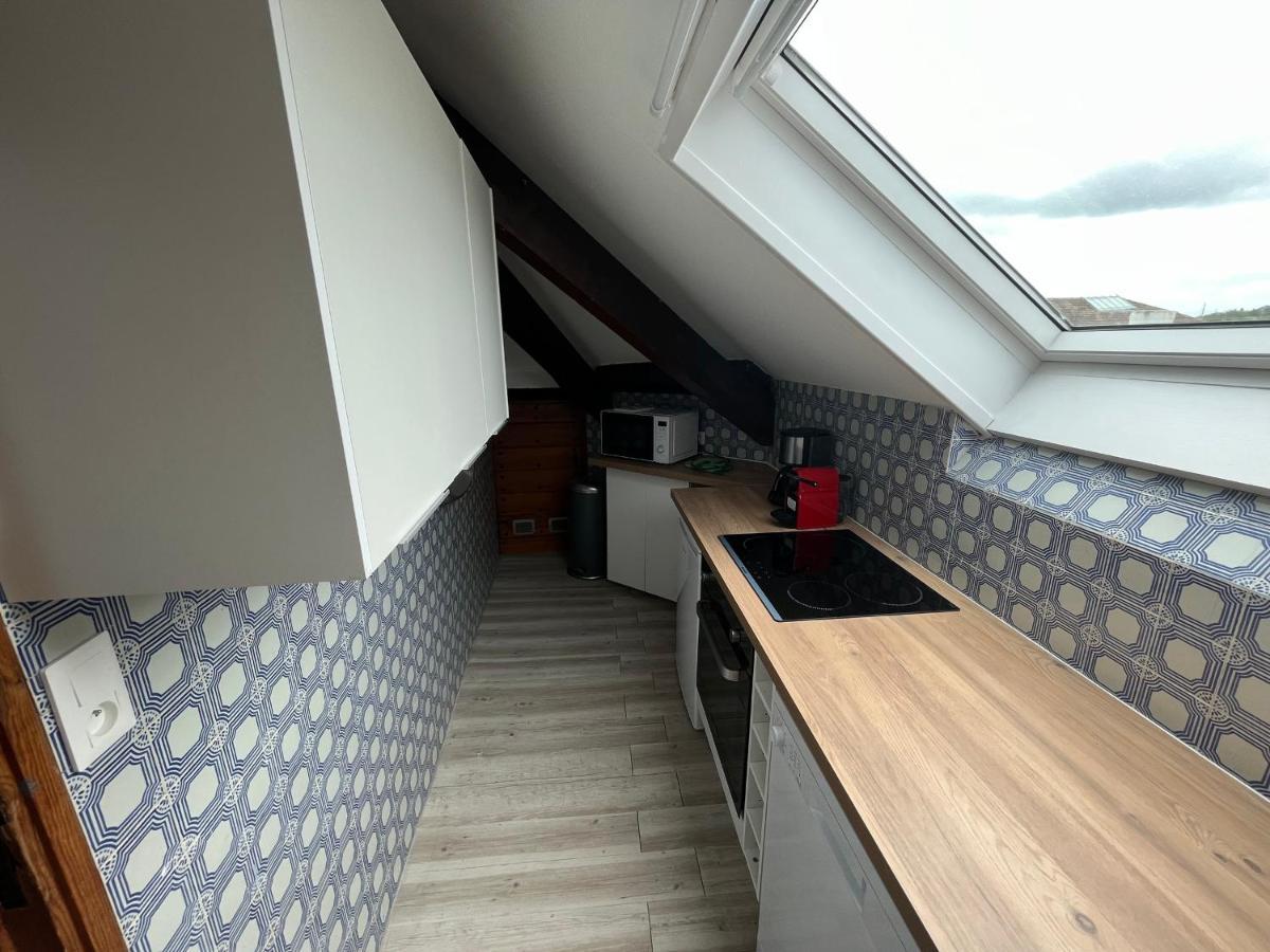 Grand Studio 65M² A Saint-Esprit, Bayonne - Wifi, Pres Gare - Fr-1-239-996 Exterior foto