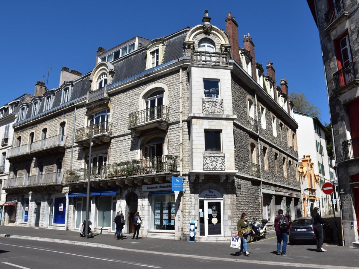 Grand Studio 65M² A Saint-Esprit, Bayonne - Wifi, Pres Gare - Fr-1-239-996 Exterior foto