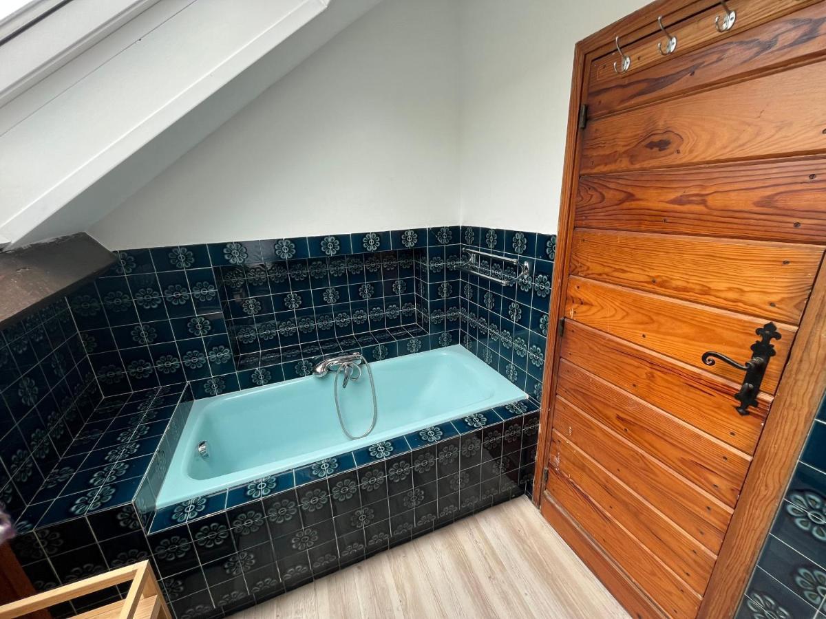 Grand Studio 65M² A Saint-Esprit, Bayonne - Wifi, Pres Gare - Fr-1-239-996 Exterior foto